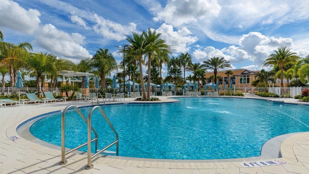 Photo of Outdoor in Florida Central Atlantic Coast