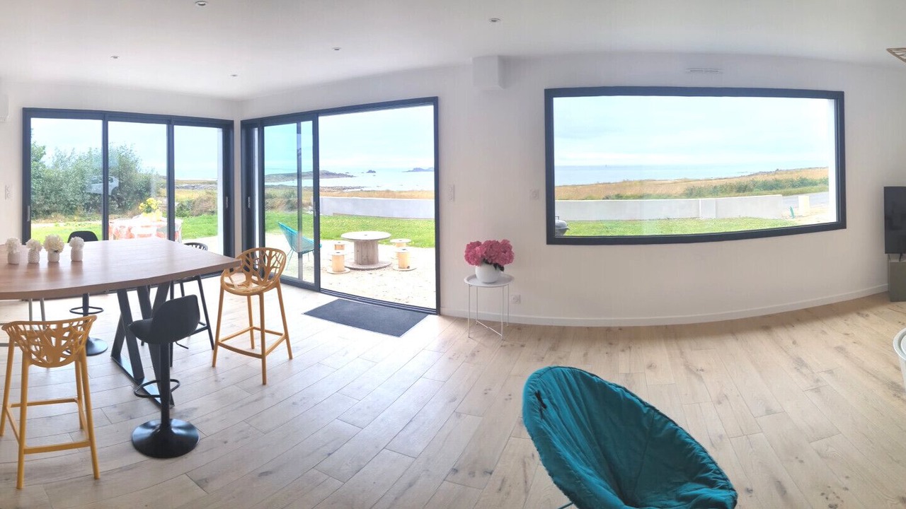 Photo of Livingroom in Plouarzel