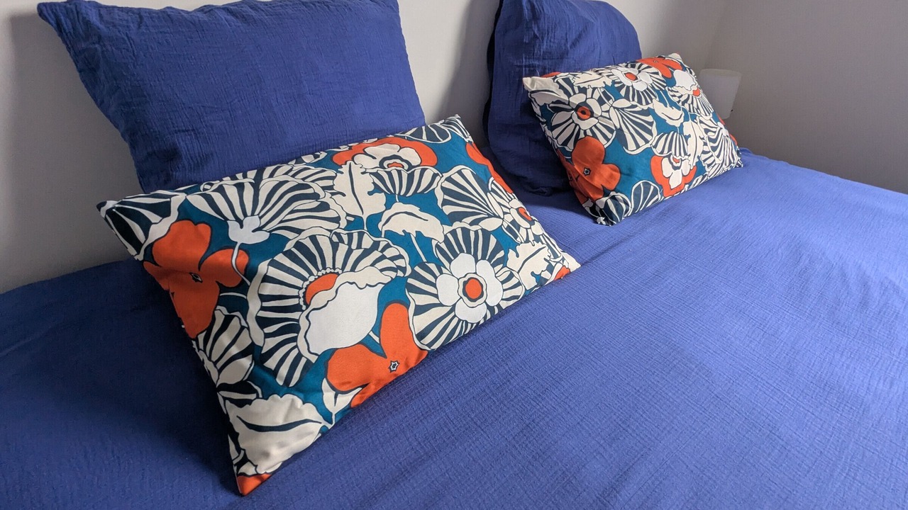 Photo of Bedroom in Plouarzel