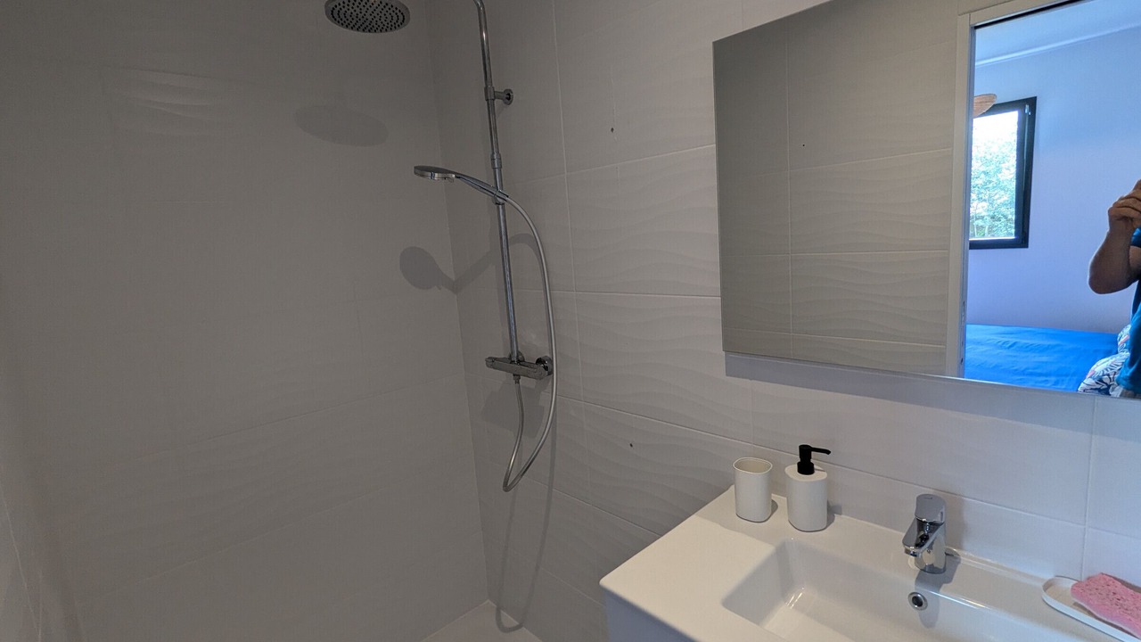 Photo of Bathroom in Plouarzel