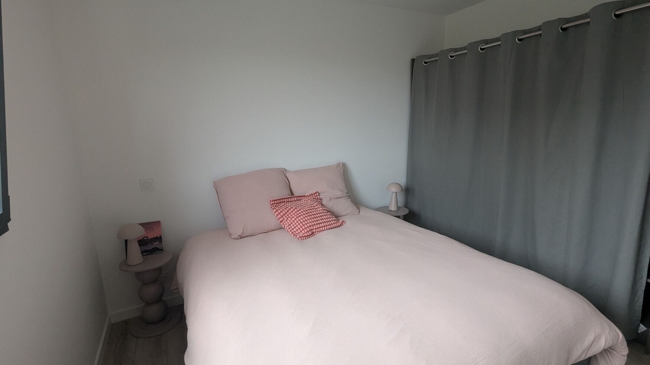 Photo of Bedroom in Plouarzel