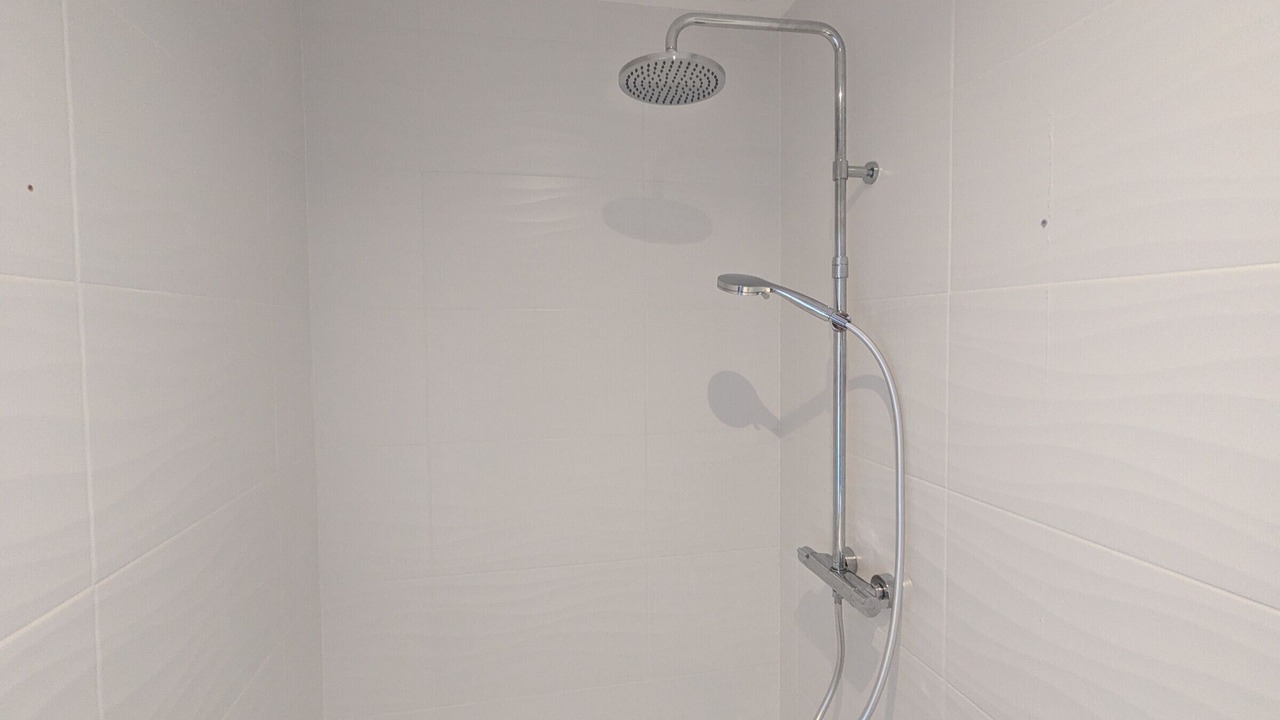 Photo of Bathroom in Plouarzel