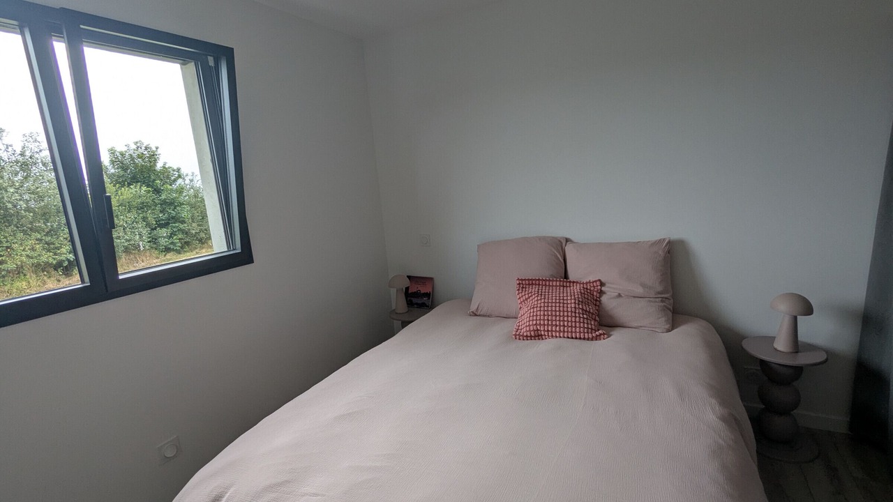 Photo of Bedroom in Plouarzel