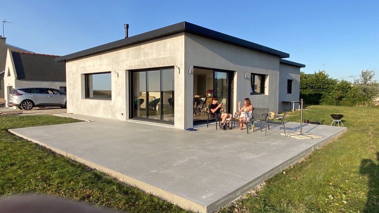 Photo of Outdoor in Plouarzel