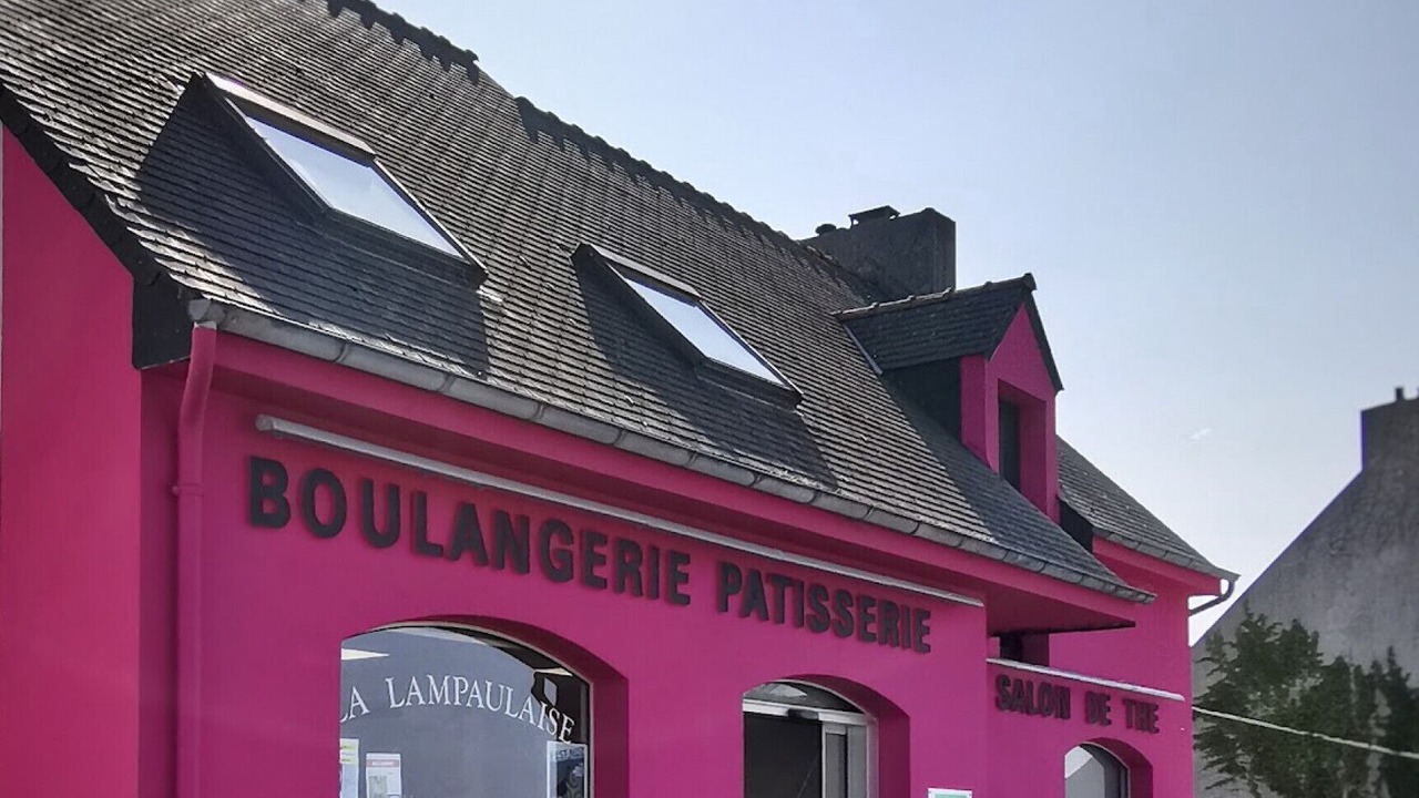 Photo of Outdoor in Plouarzel