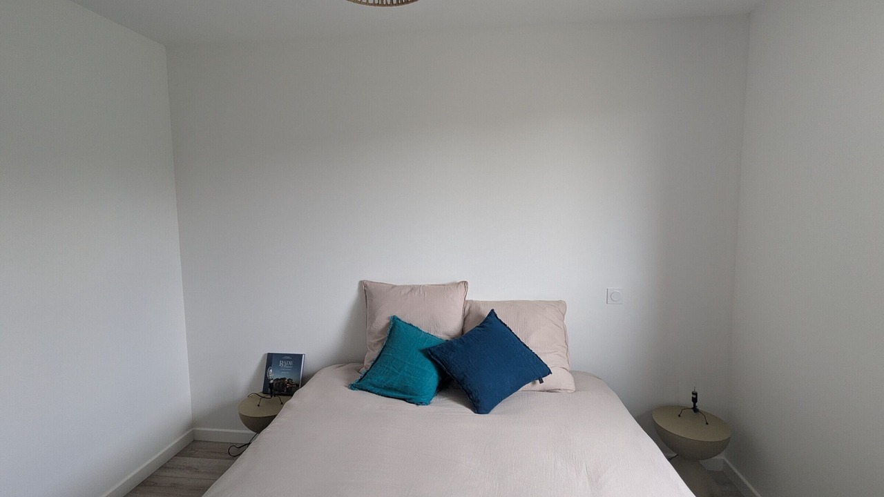 Photo of Bedroom in Plouarzel