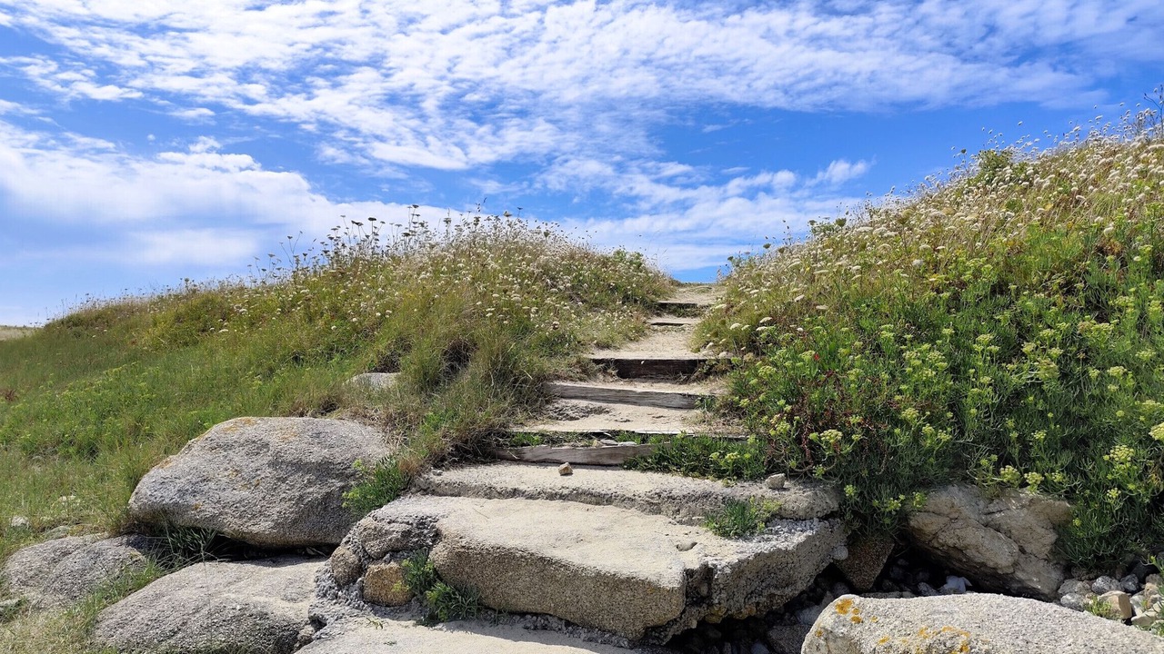 Photo of Outdoor in Plouarzel