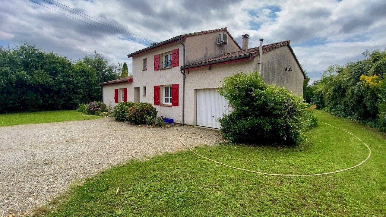 Photo of Outdoor in Fontenilles