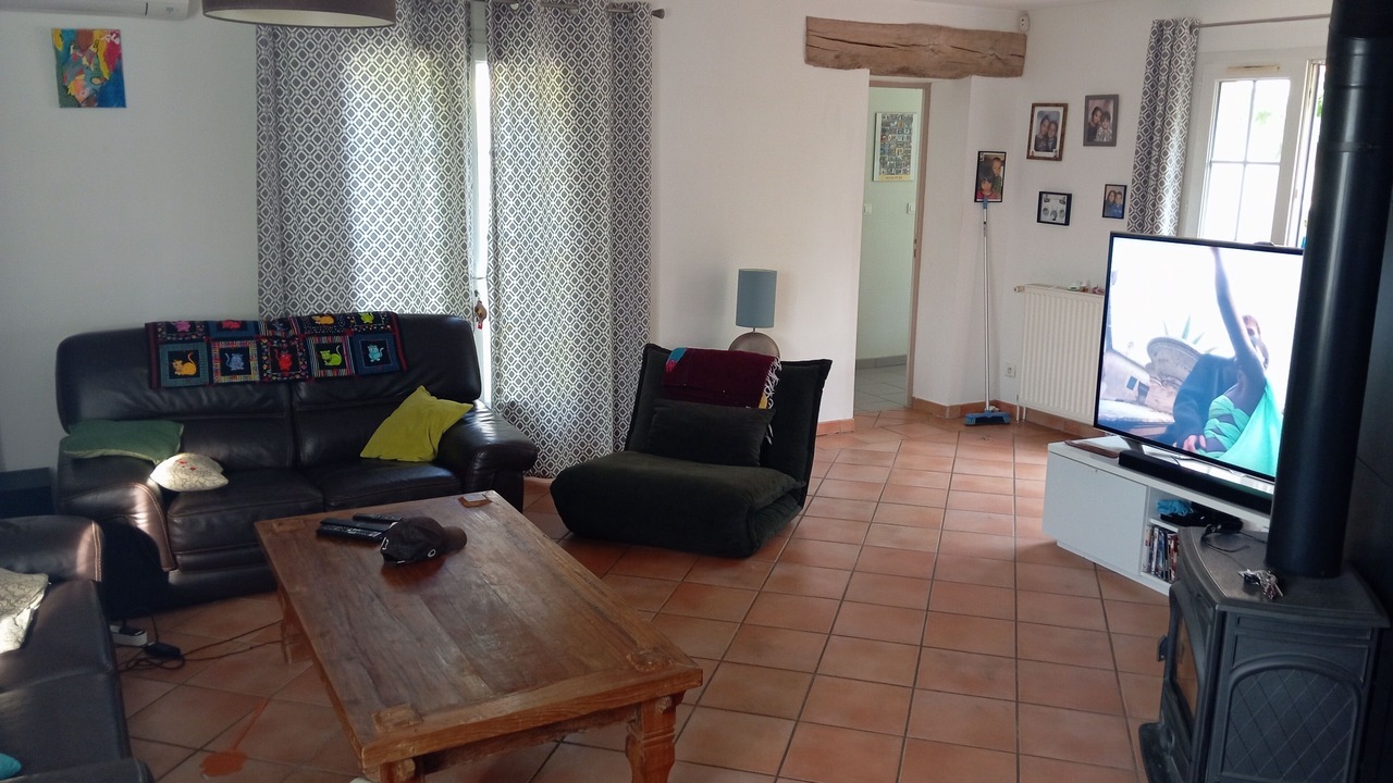 Photo of Livingroom in Fontenilles