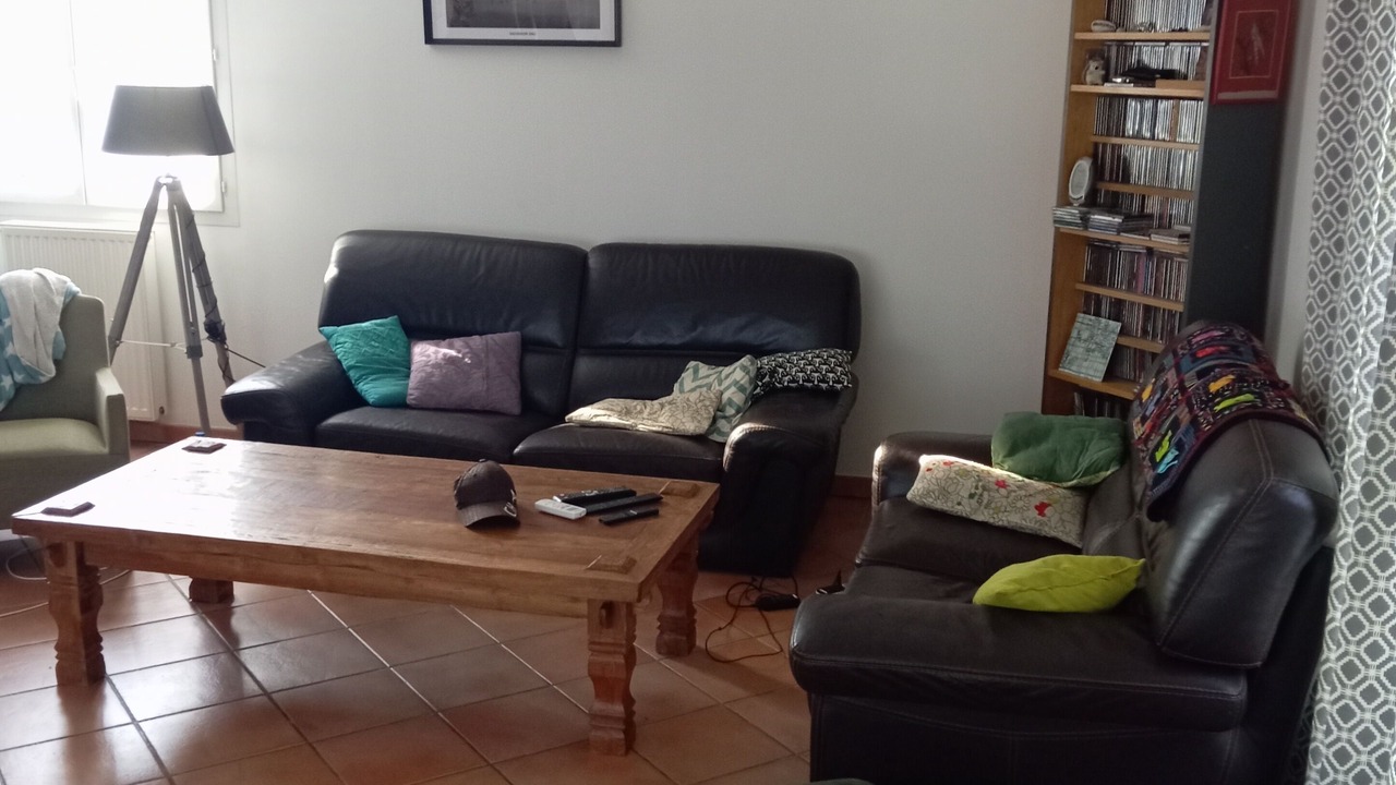 Photo of Livingroom in Fontenilles