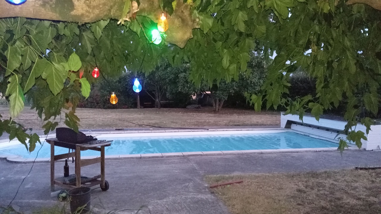 Photo of Outdoor in Fontenilles