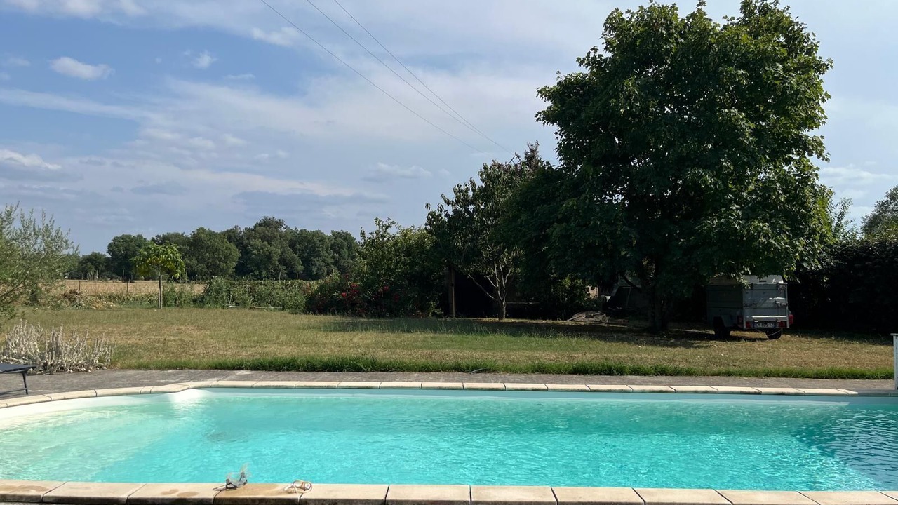 Photo of Outdoor in Fontenilles