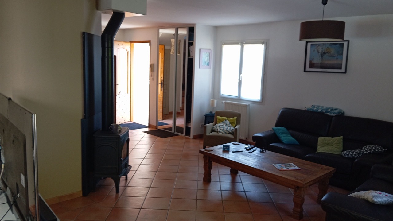 Photo of Livingroom in Fontenilles
