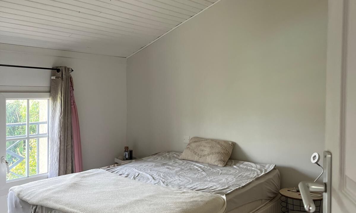 Photo of Bedroom in Fontenilles