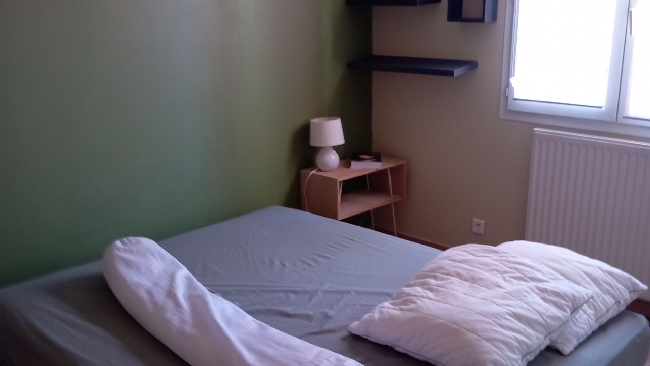 Photo of Bedroom in Fontenilles