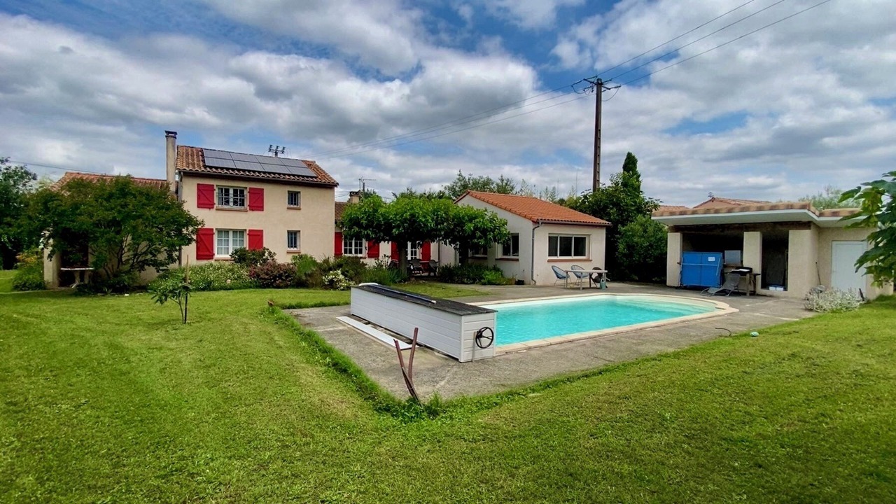 Photo of Outdoor in Fontenilles
