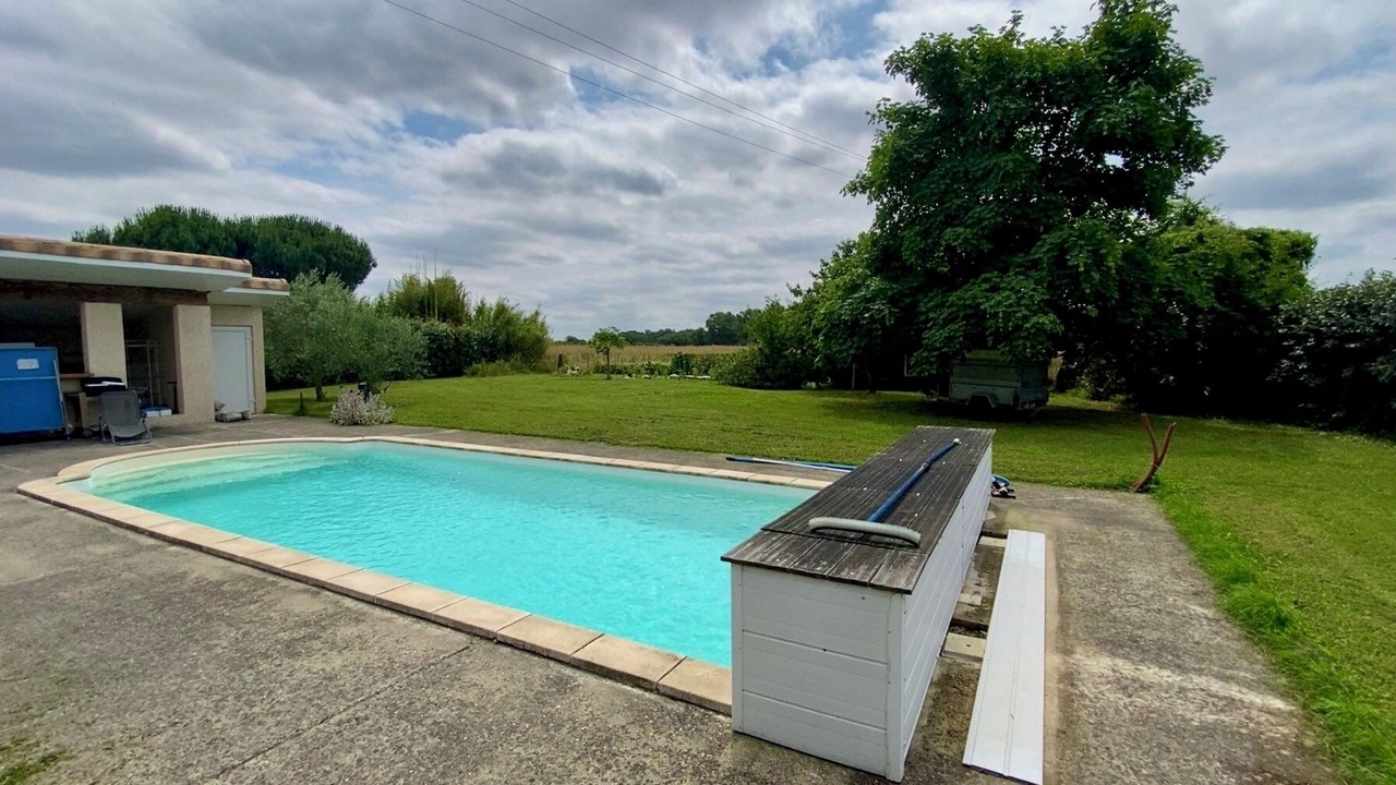 Photo of Outdoor in Fontenilles