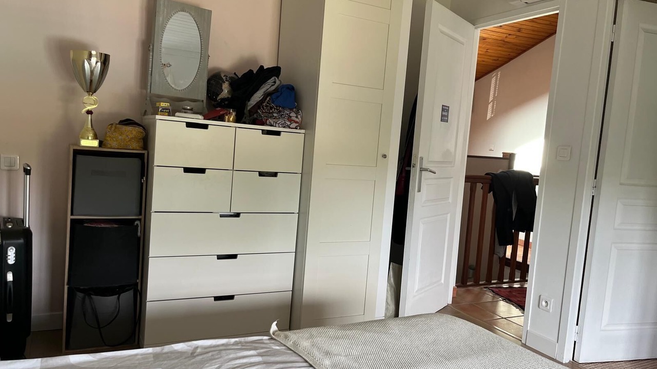 Photo of Bedroom in Fontenilles