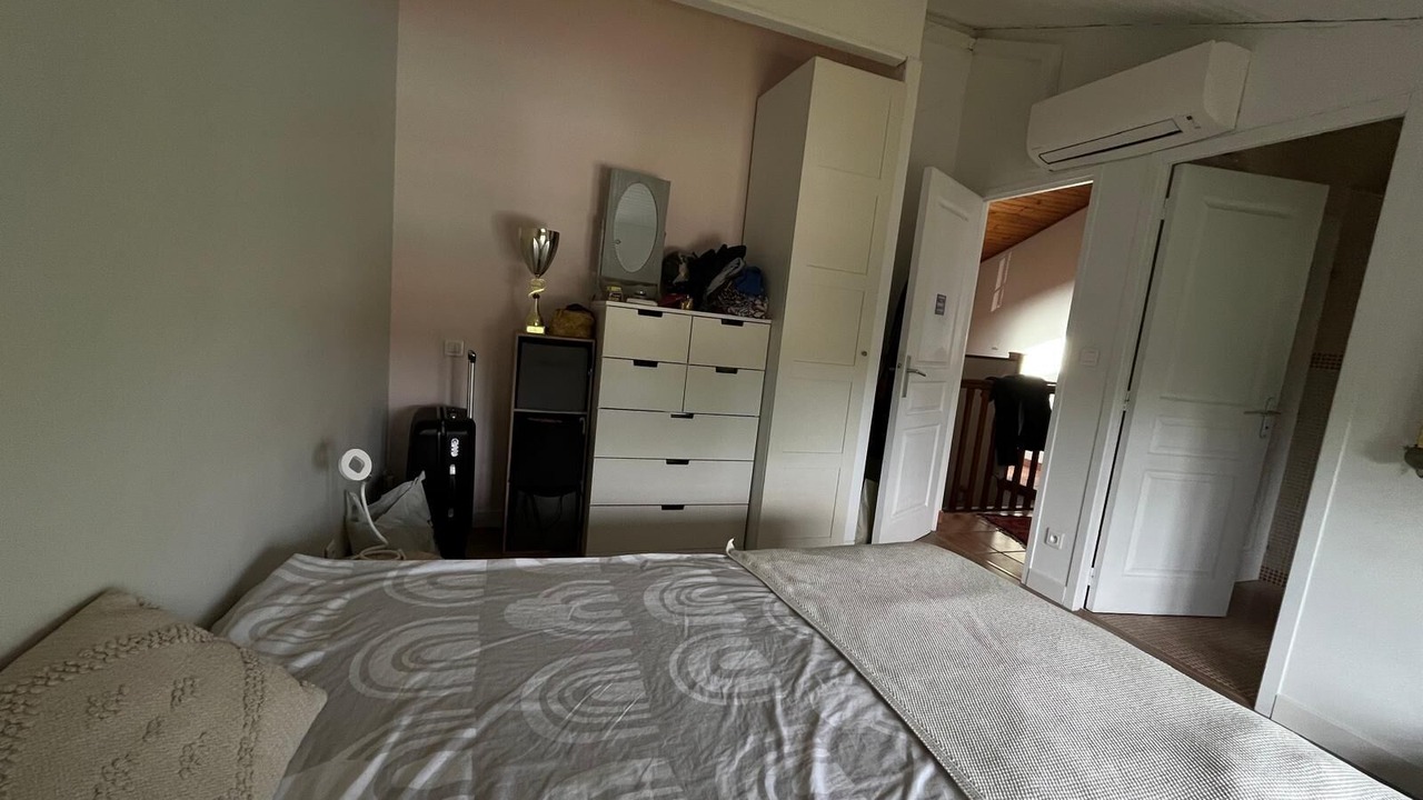 Photo of Bedroom in Fontenilles