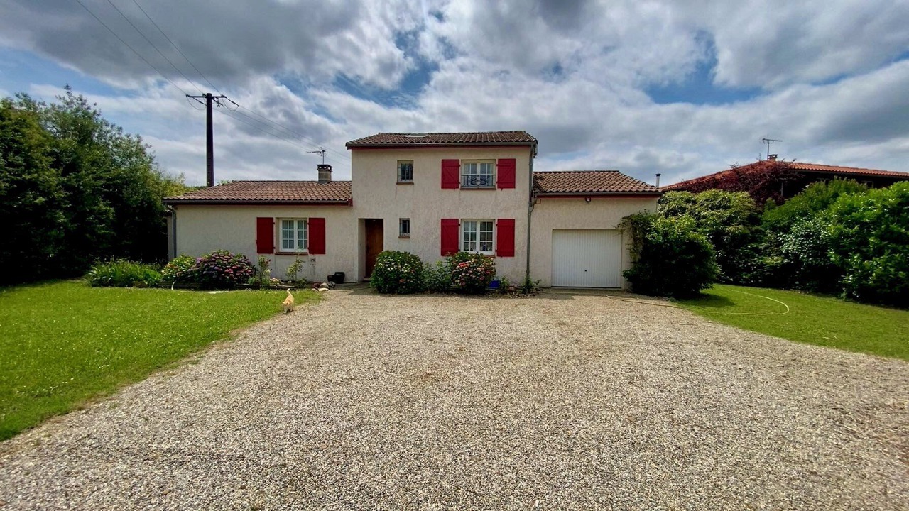 Photo of Outdoor in Fontenilles