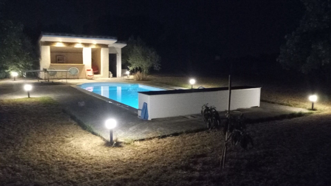 Photo of Outdoor in Fontenilles