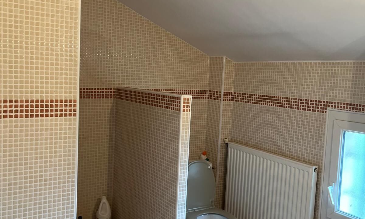 Photo of Bathroom in Fontenilles