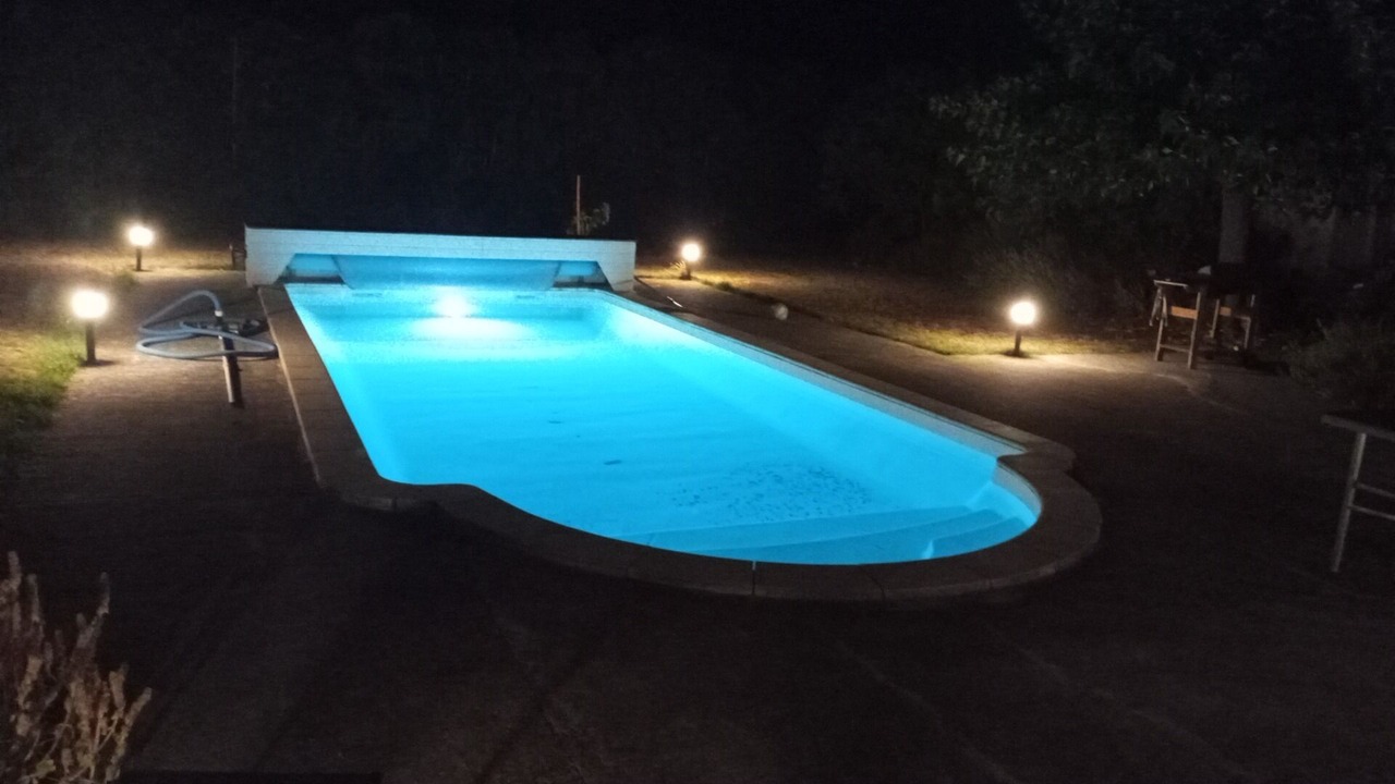 Photo of Outdoor in Fontenilles