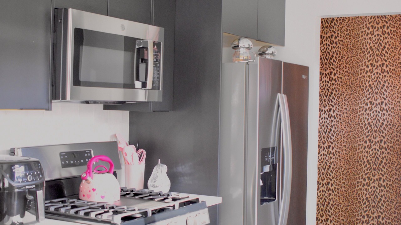 Photo of Kitchen in Pecan Springs Springdale