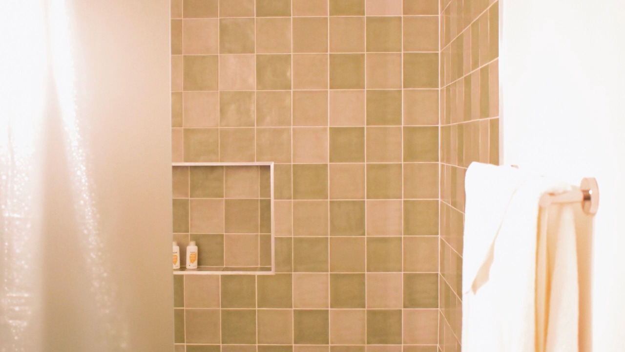 Photo of Bathroom in Pecan Springs Springdale