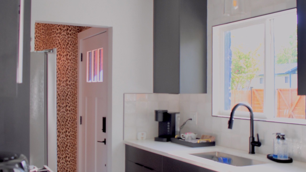 Photo of Kitchen in Pecan Springs Springdale