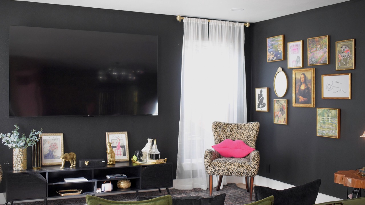 Photo of Livingroom in Pecan Springs Springdale