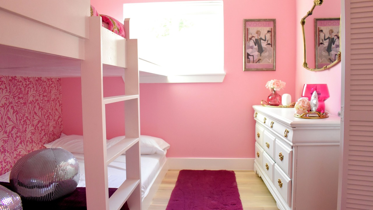 Photo of Bedroom in Pecan Springs Springdale