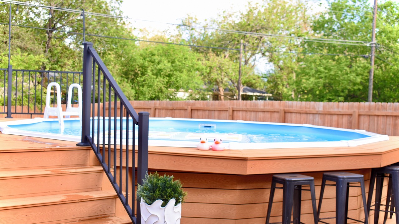 Photo of Outdoor in Pecan Springs Springdale