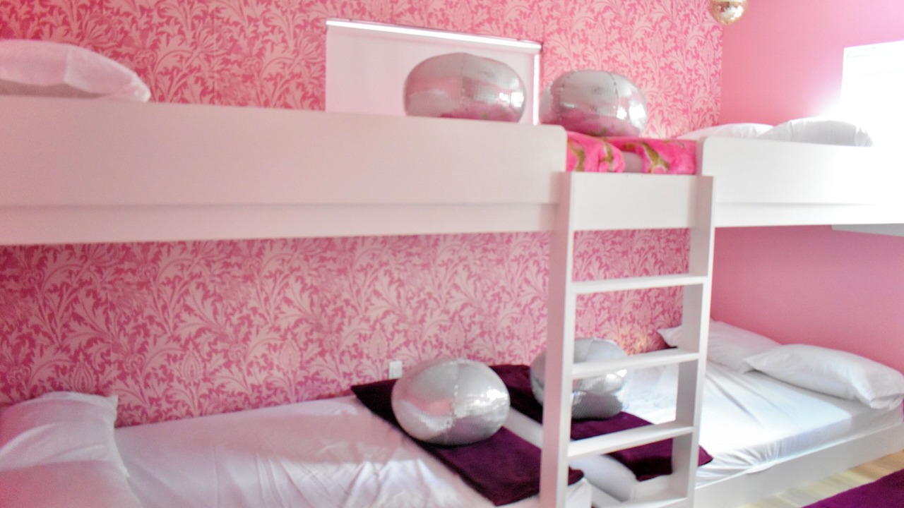Photo of Bedroom in Pecan Springs Springdale