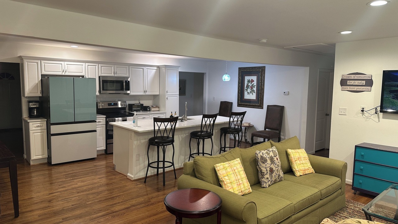 Photo of Livingroom in East Durham