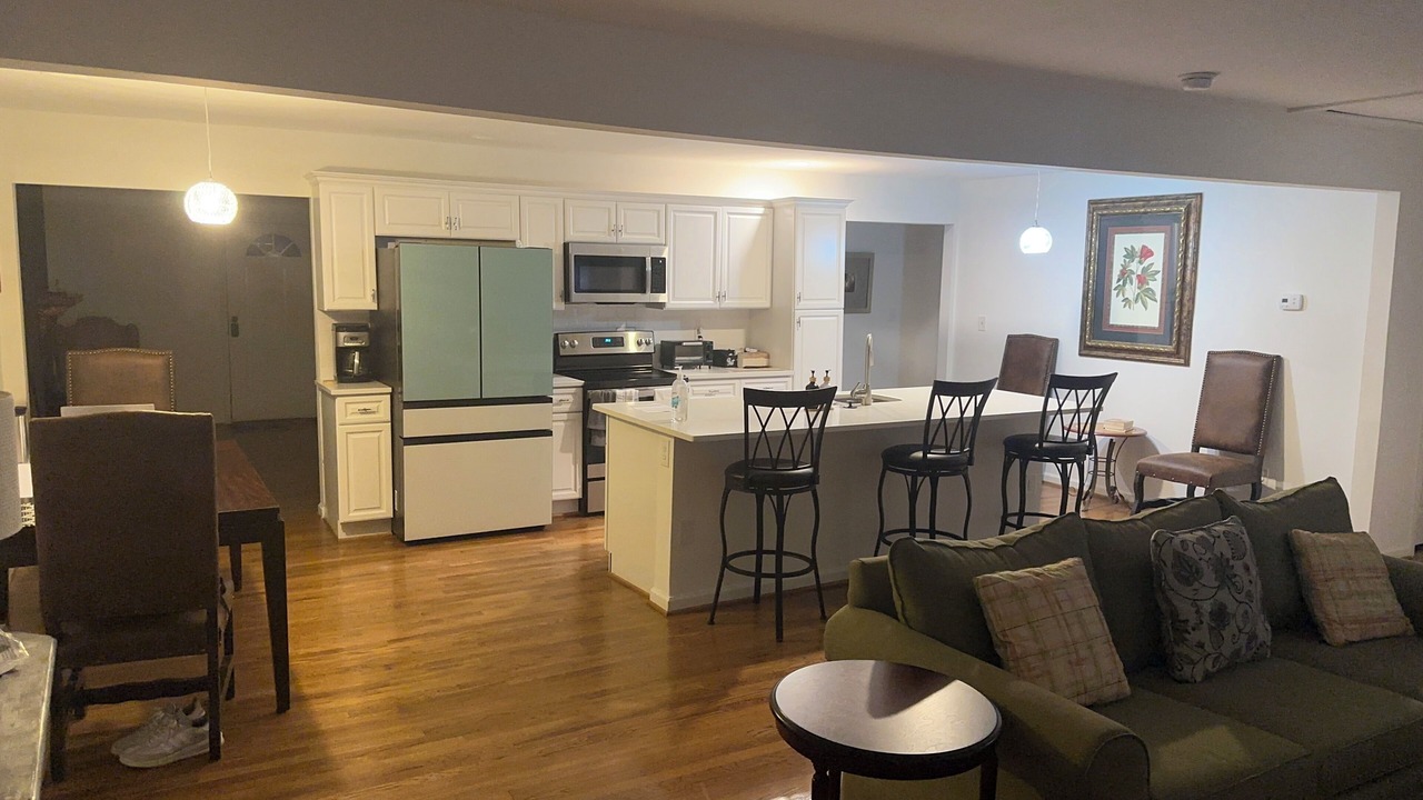 Photo of Livingroom in East Durham