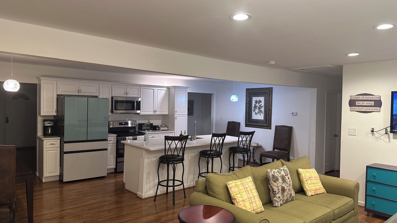Photo of Livingroom in East Durham