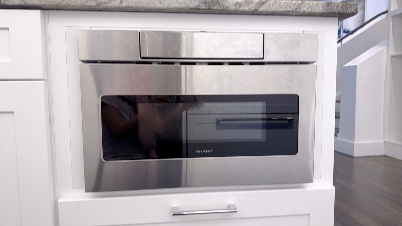 Photo of Kitchen in Downtown Boston