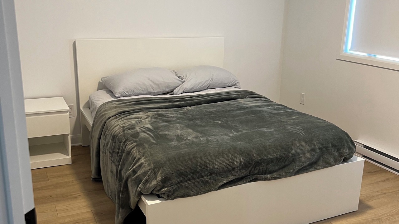 Photo of Bedroom in Valleyfield