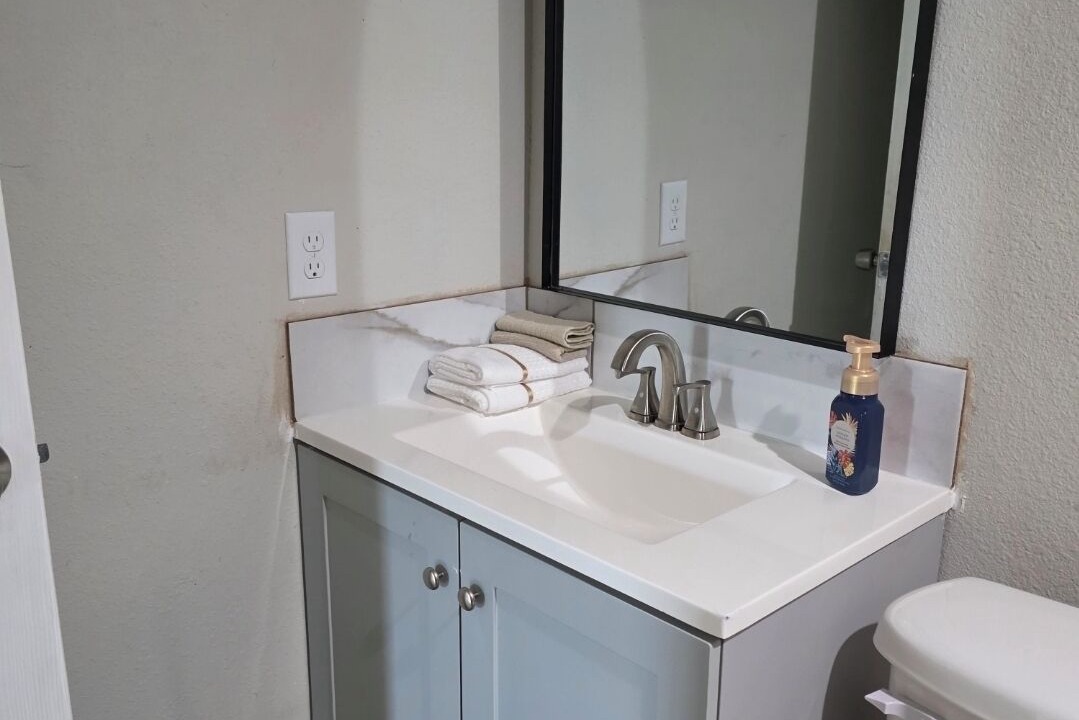 Photo of Bathroom in Dale