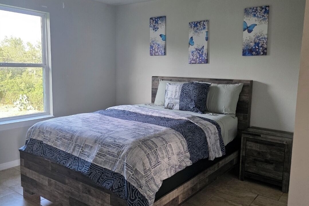 Photo of Bedroom in Dale