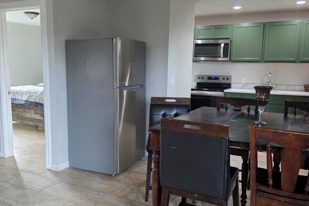 Photo of Kitchen in Dale