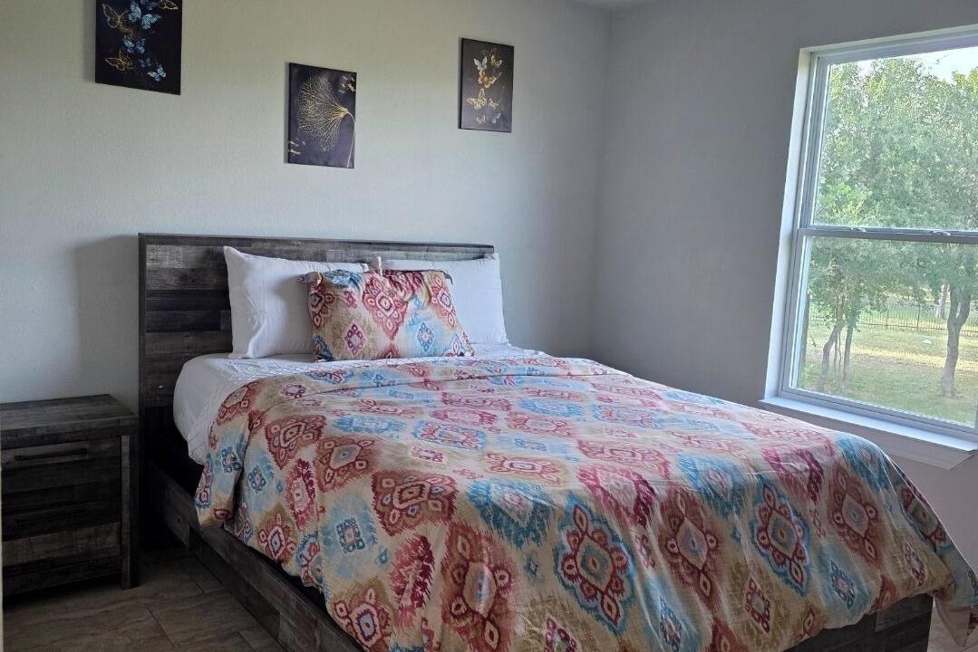 Photo of Bedroom in Dale
