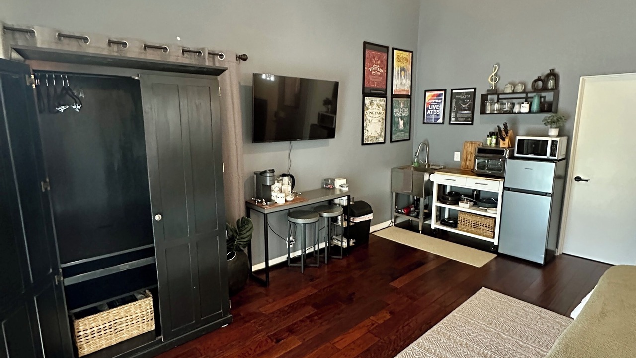 Photo of Livingroom in Represa