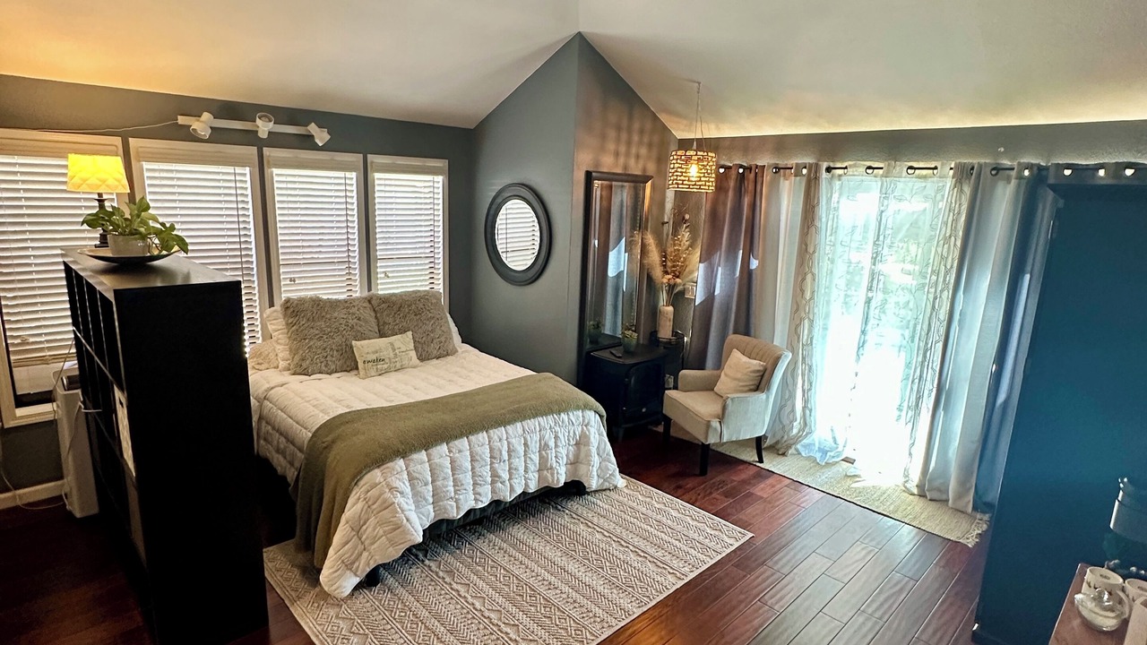 Photo of Bedroom in Represa