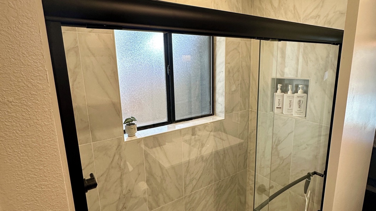 Photo of Bathroom in Represa