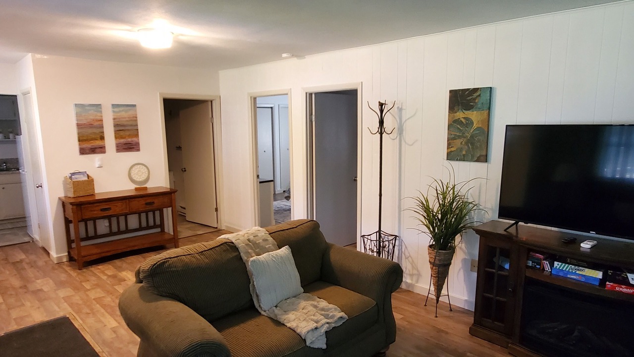 Photo of Livingroom in Hamilton