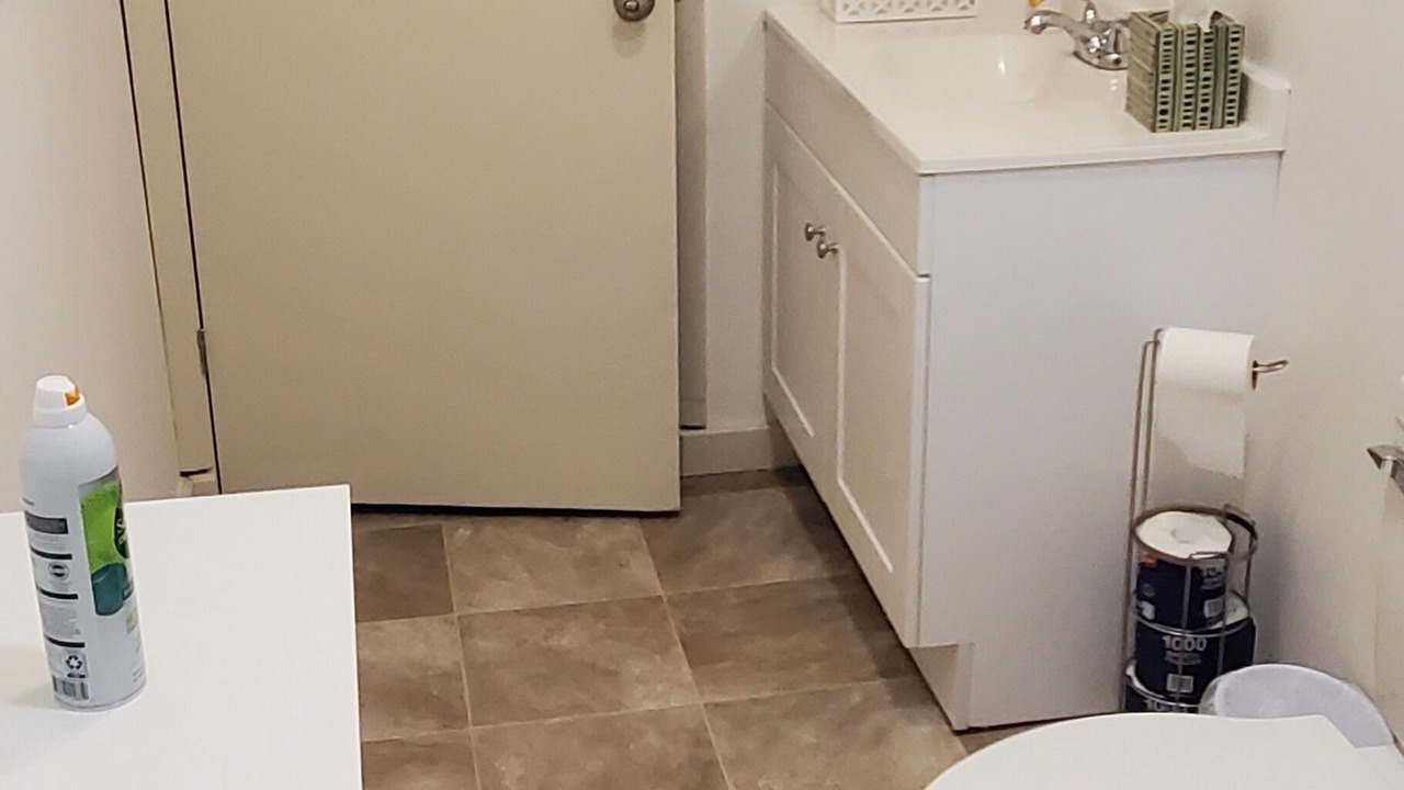 Photo of Bathroom in Hamilton