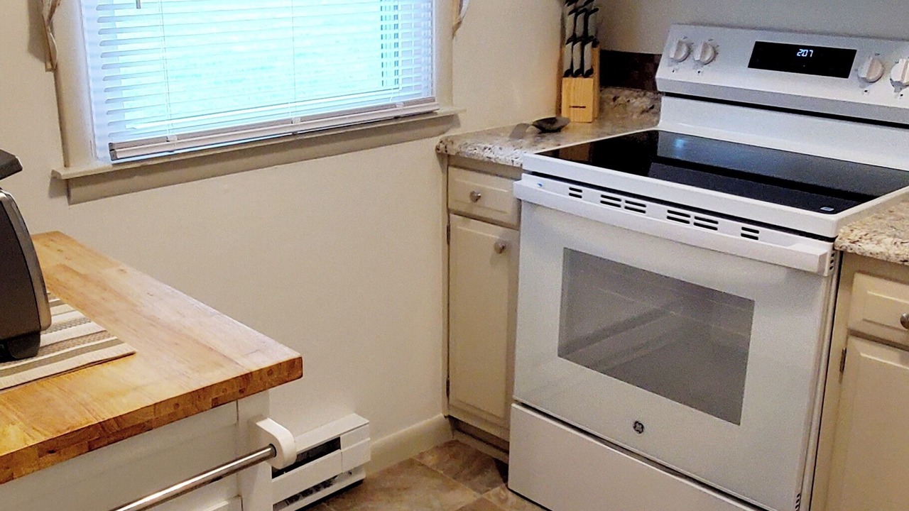 Photo of Kitchen in Hamilton