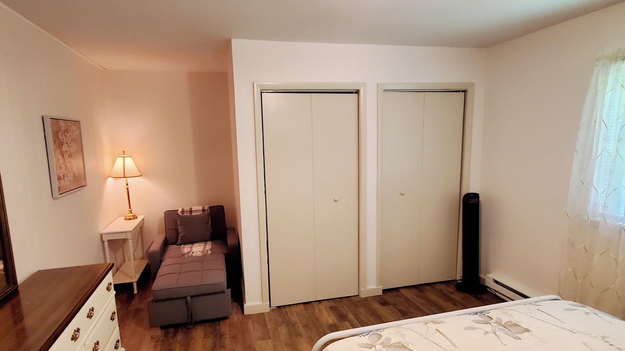 Photo of Bedroom in Hamilton
